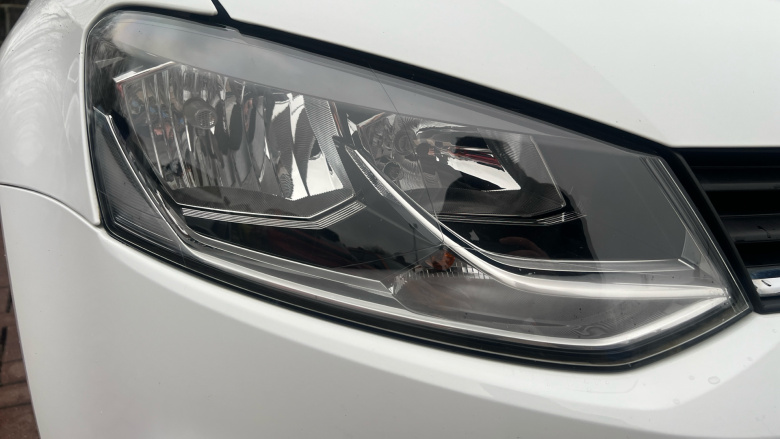 Volkswagen Polo 1.2 TSI Match 5dr Petrol Hatchback